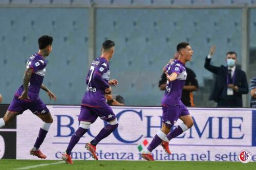 ACF FIORENTINA VS NAPOLI 15